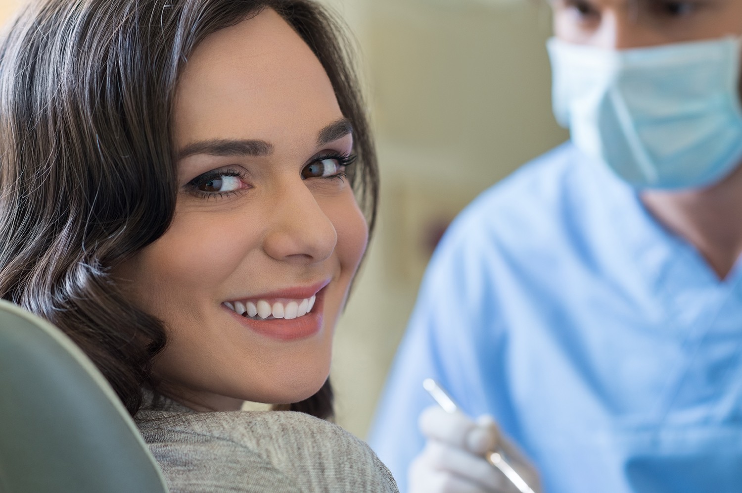What can Dental Cleaning do for you?