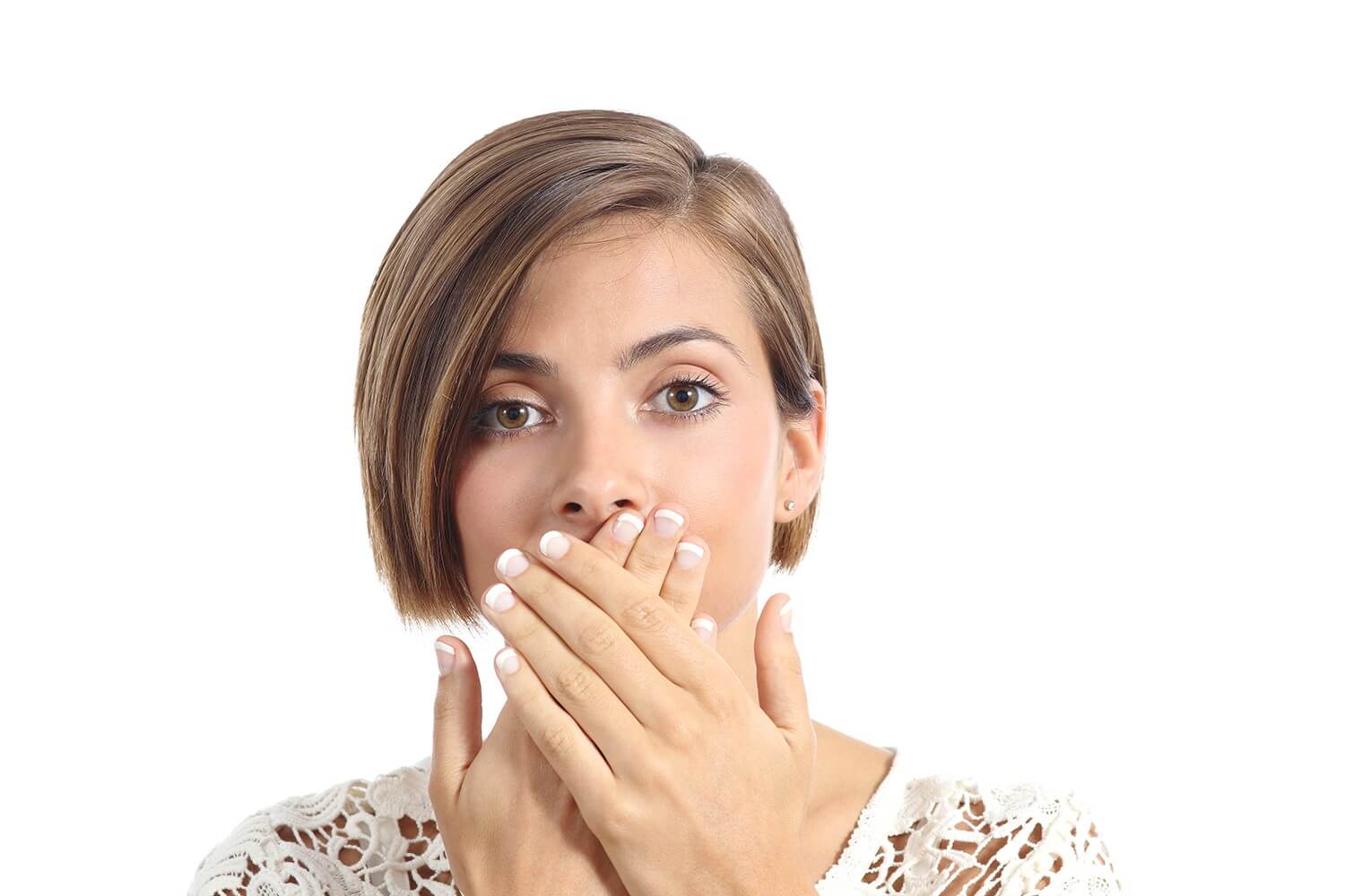 How to Prevent Bad Breath