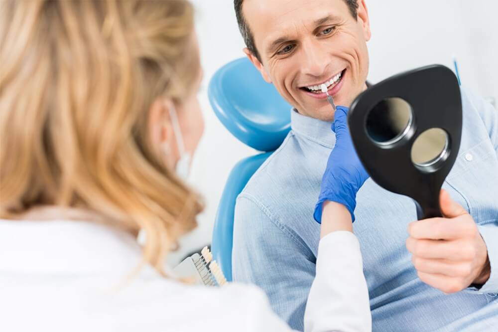 Myths and Facts of Dental Implants