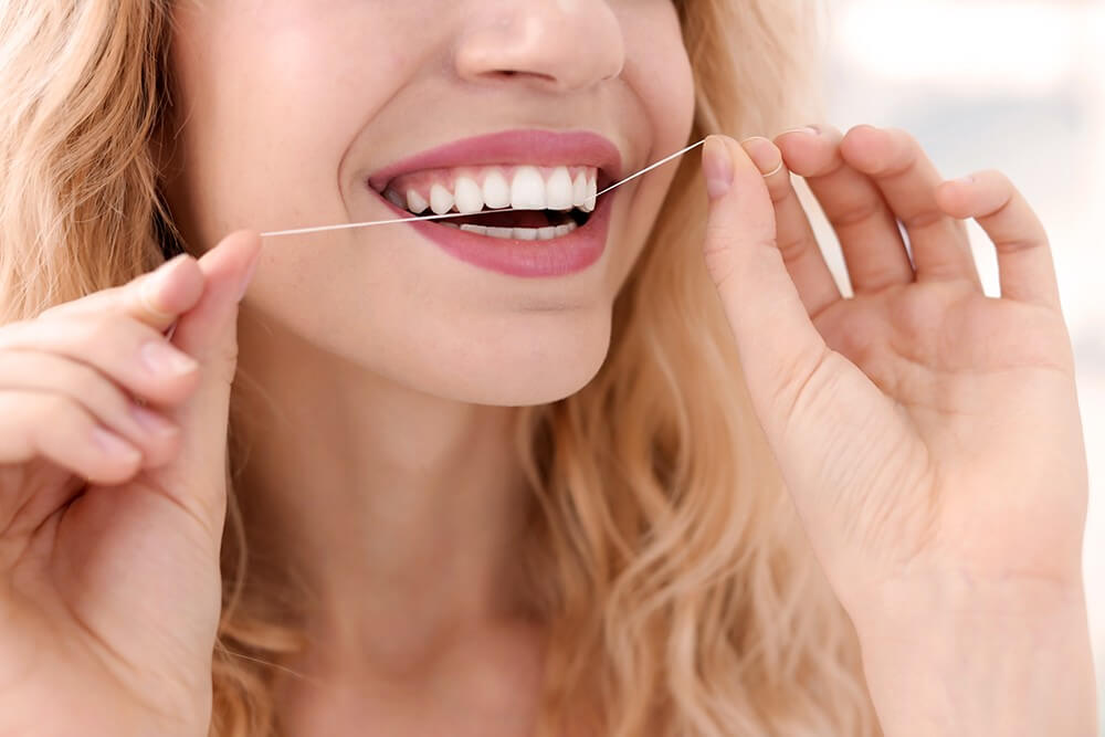 Why Is Flossing Good for Heart