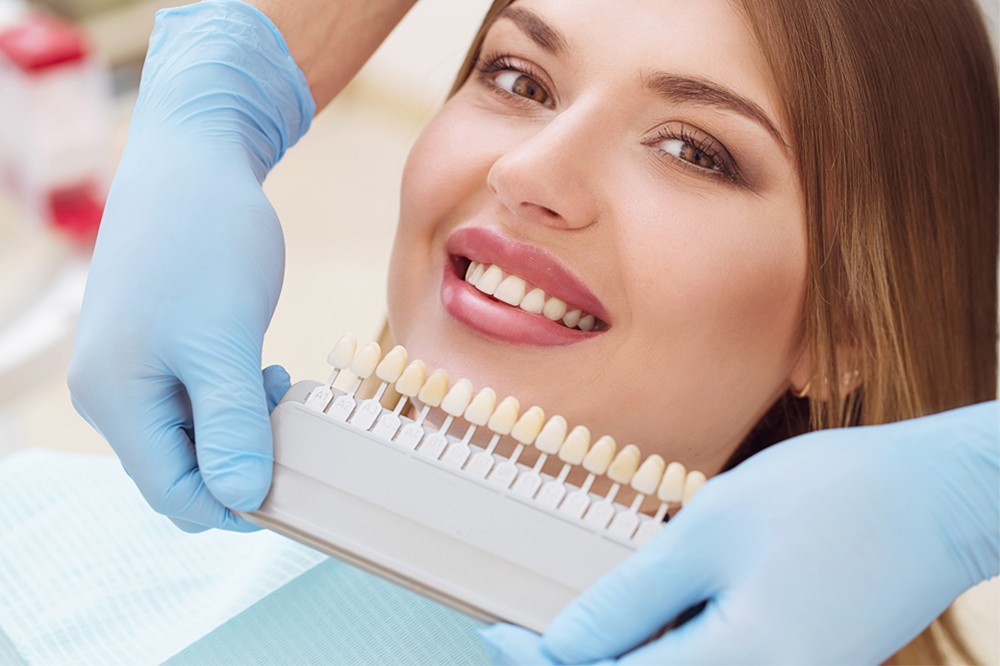Difference Between Dental Cleaning and Dental Polishing