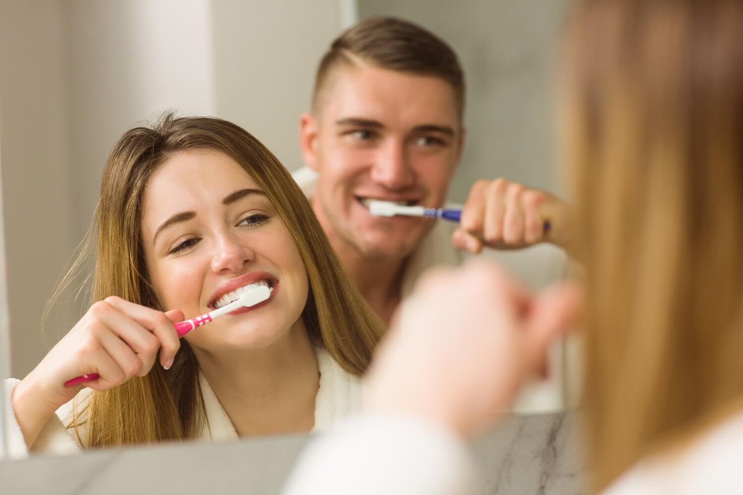 Oral Health Tips to Follow Before Going to Bed