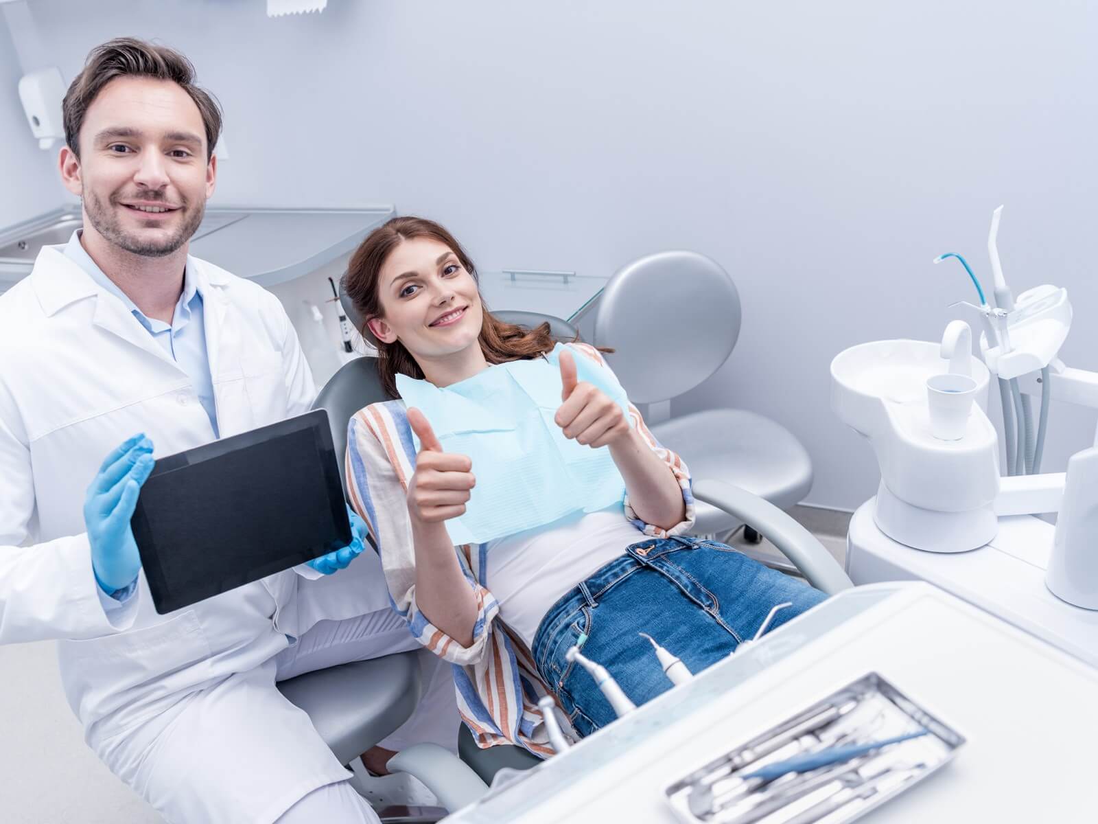 No Fear Dentistry: What All You Need to Know