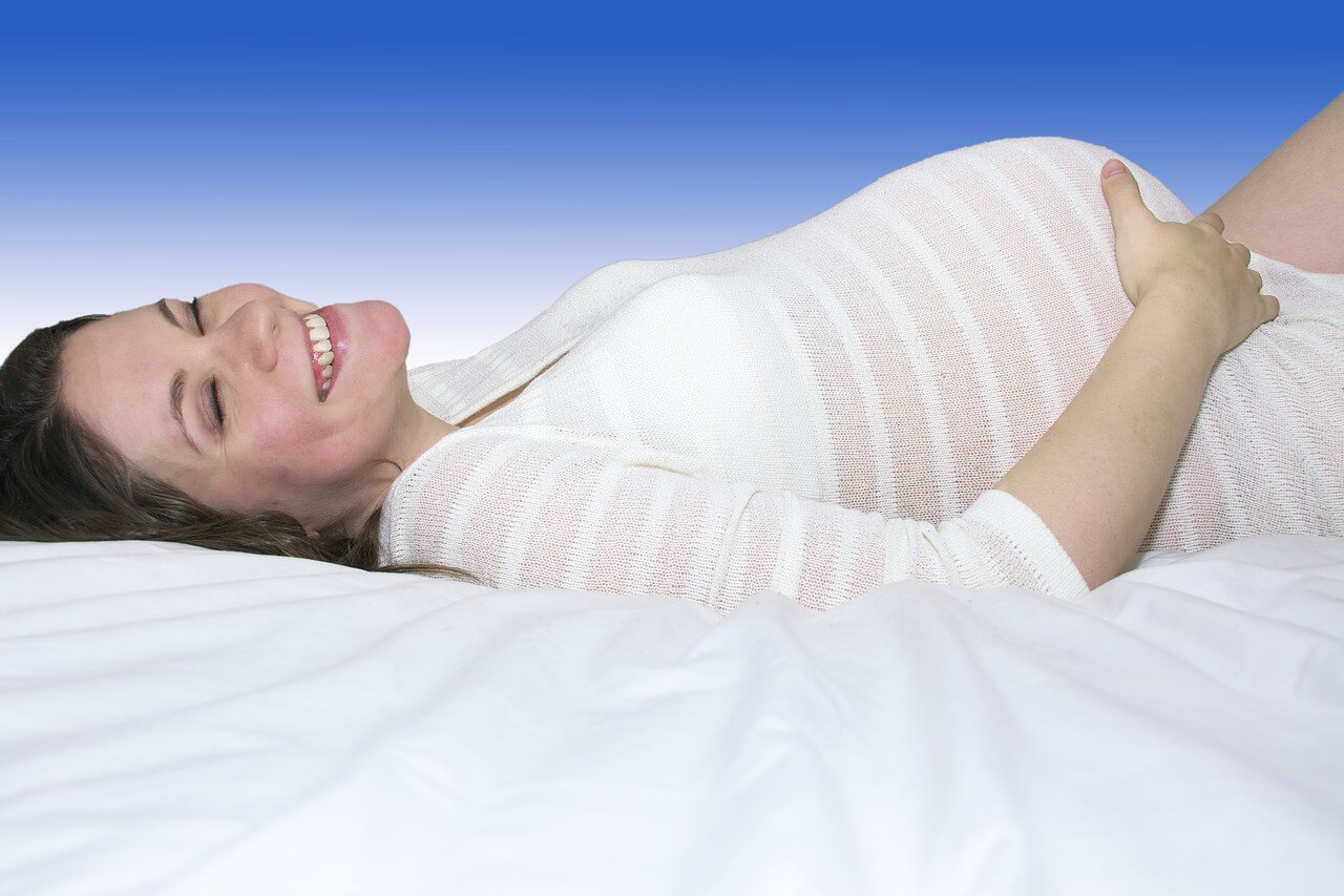 Dental Care During Pregnancy – Part 2