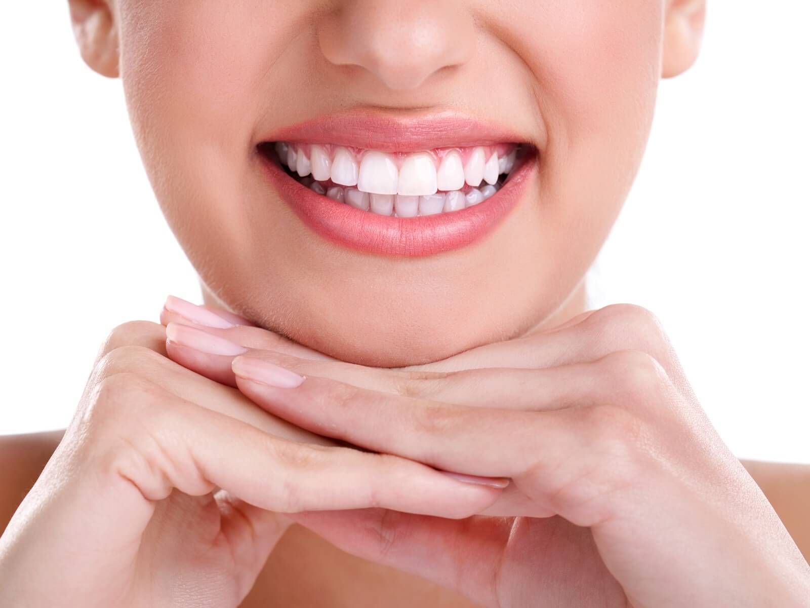 Is laser teeth whitening safe?