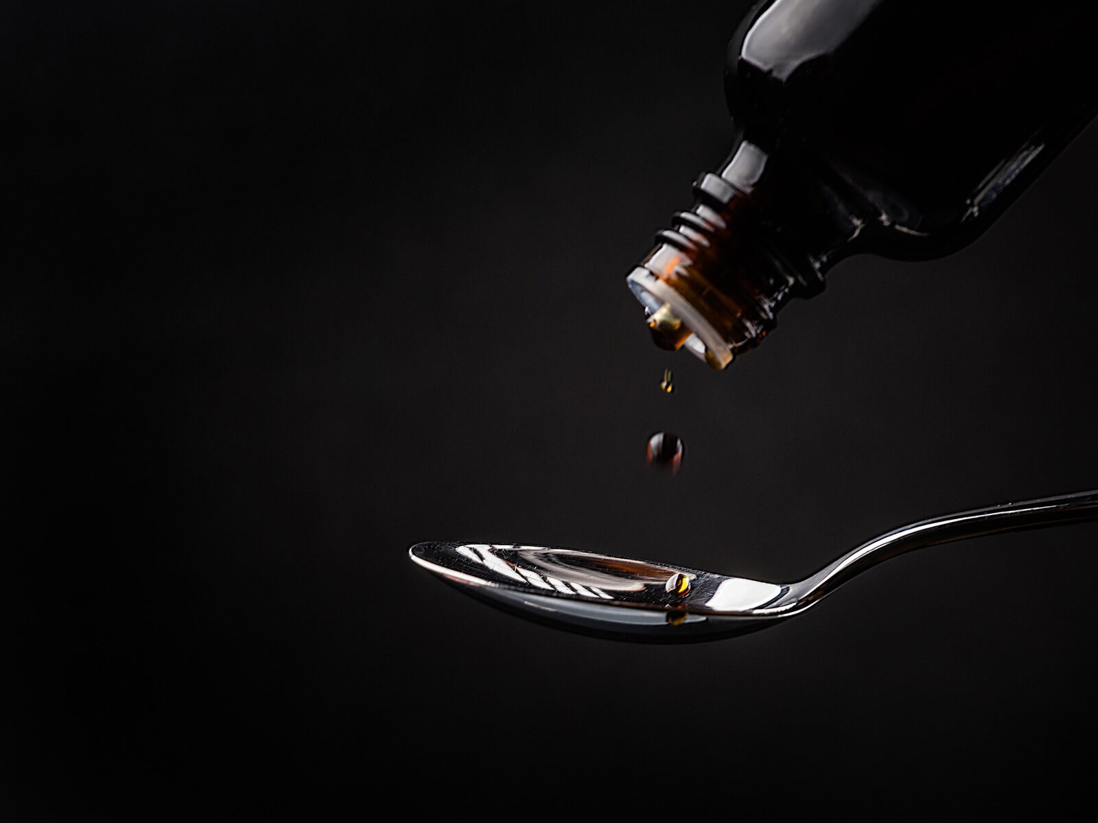 Is Cough Syrup Bad for Your Teeth?
