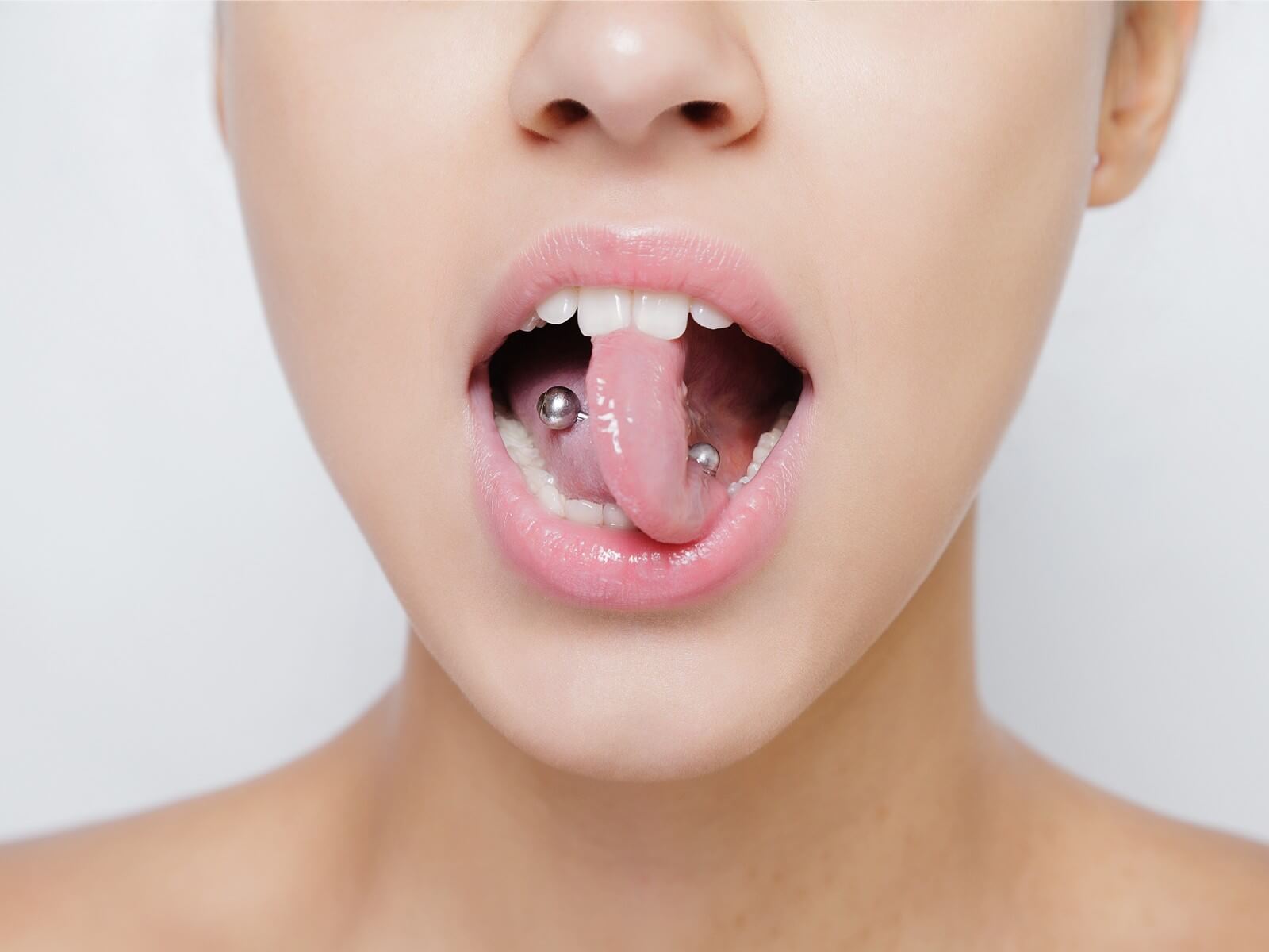 Is Oral Piercing Bad for Your Teeth?