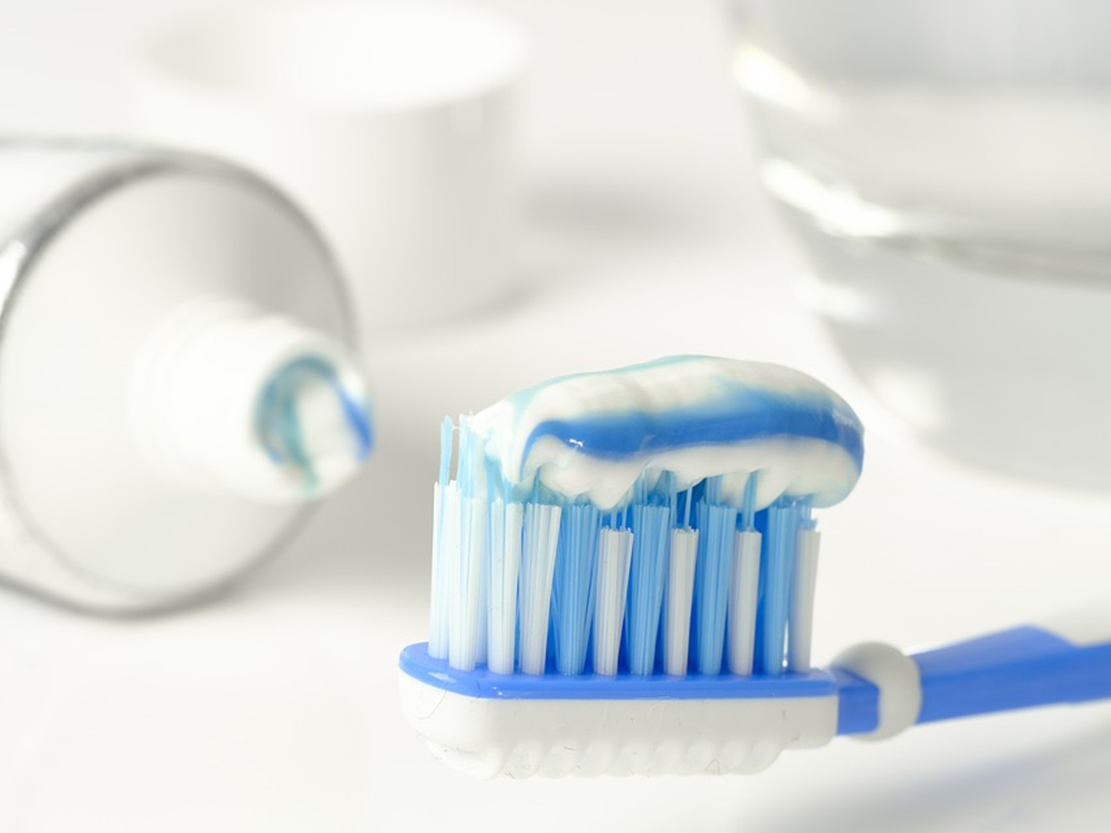 Does it matter what toothpaste you use?