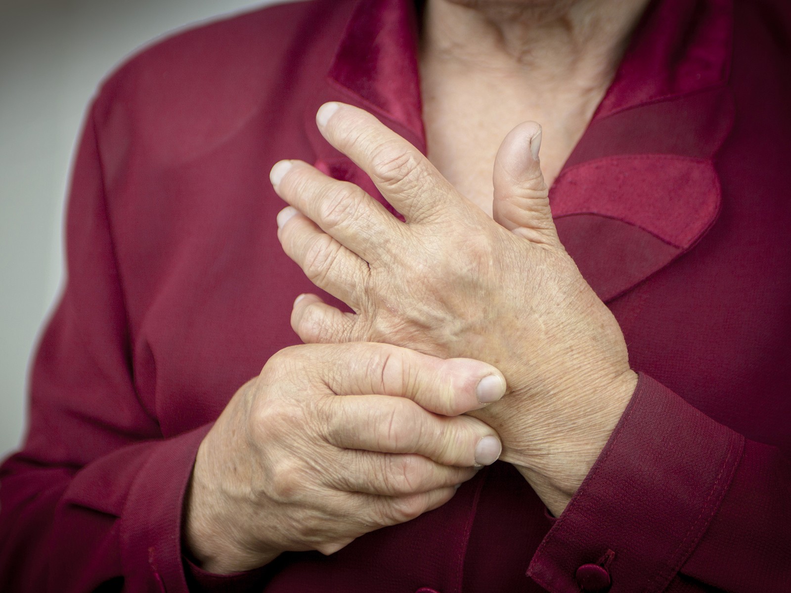 Link Between Rheumatoid Arthritis (RA) and Your Oral Health