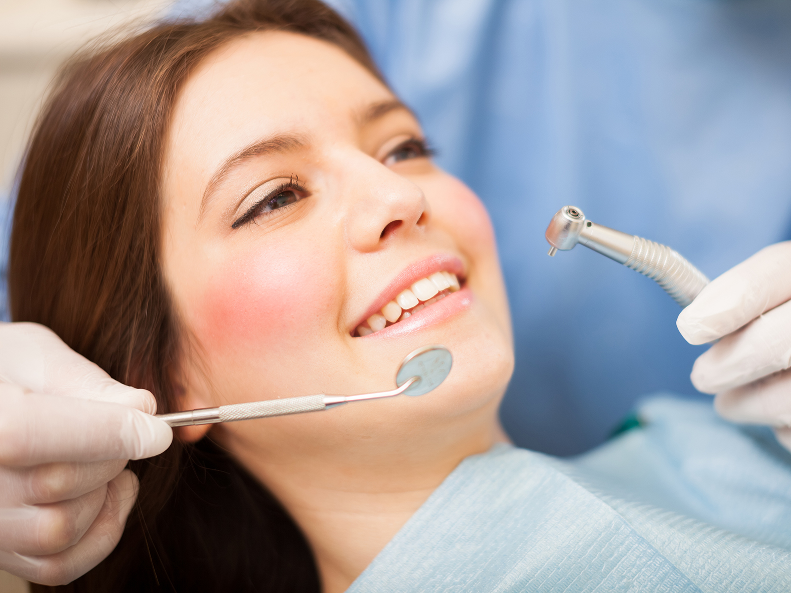 What are the side effects of root canal treatment?