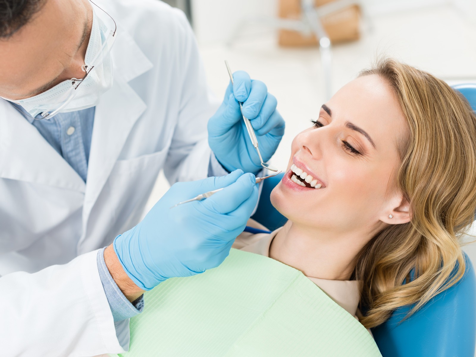 How painful is root canal treatment?