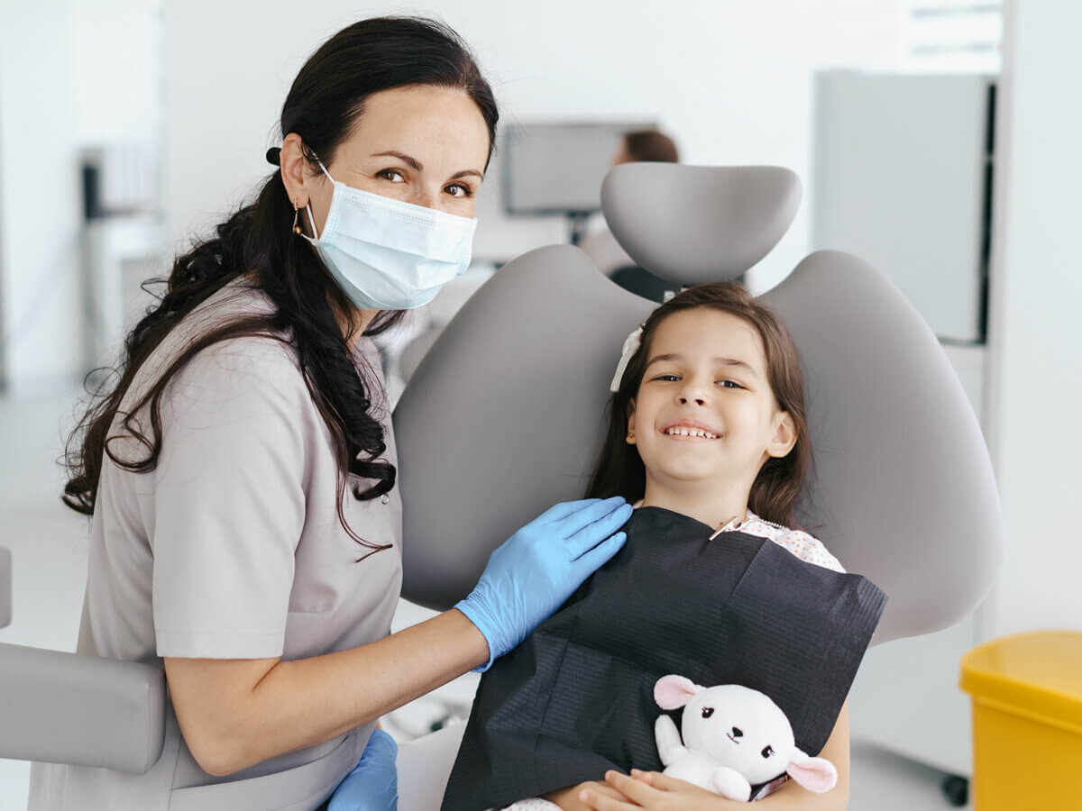 5 Amazing Benefits of Having A Family Dentist