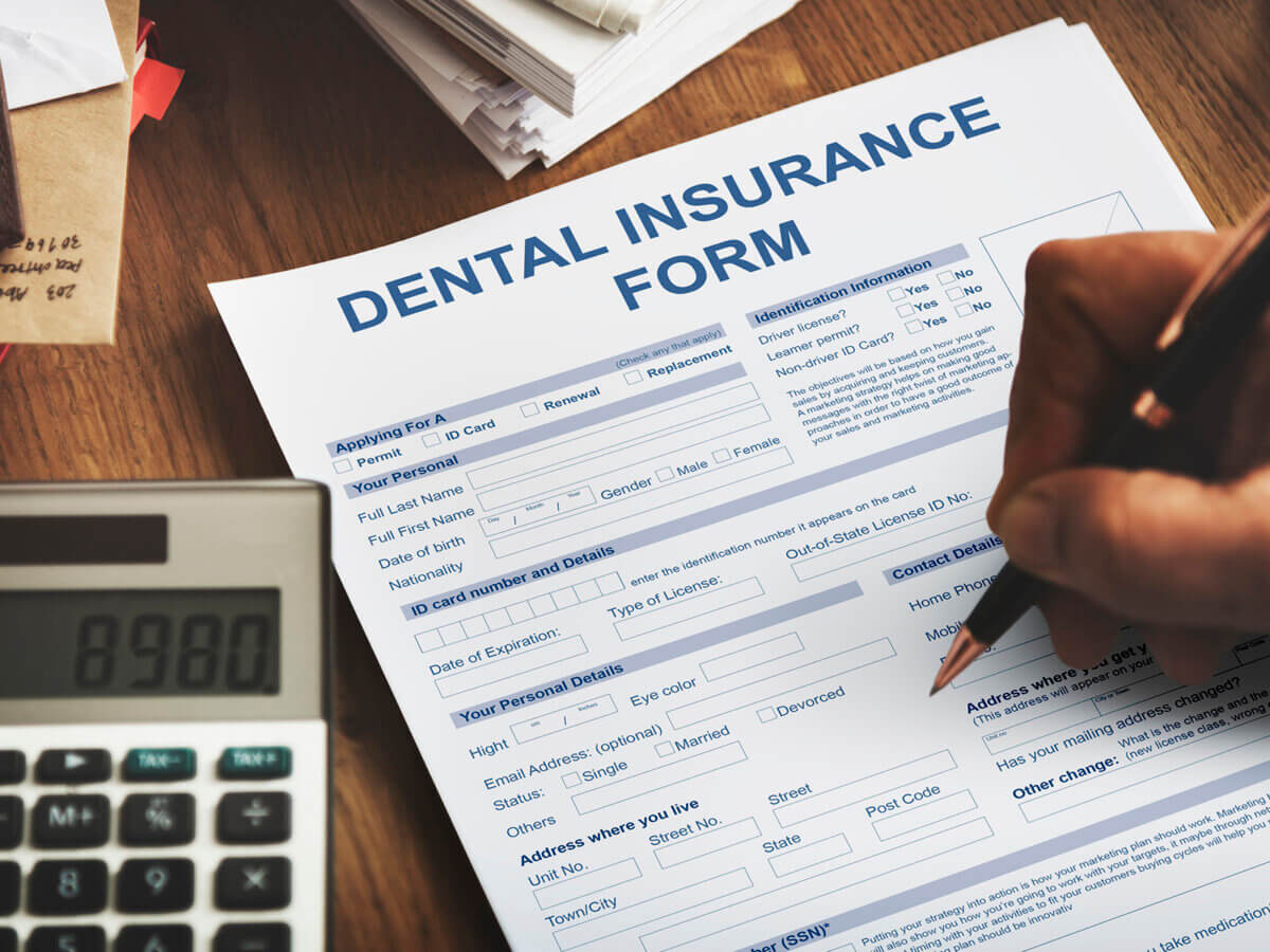 Does Dental Insurance Cover Emergency Treatments?