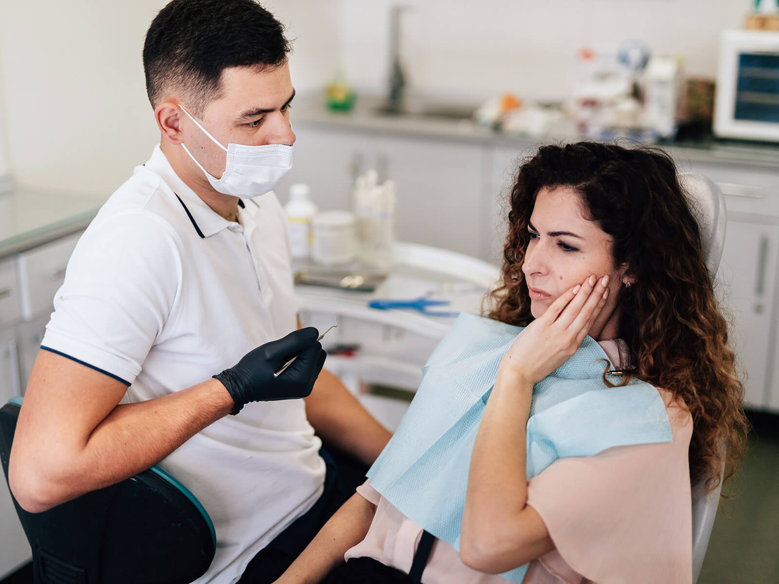 How Much Discomfort Is Expected After Root Canal Therapy?