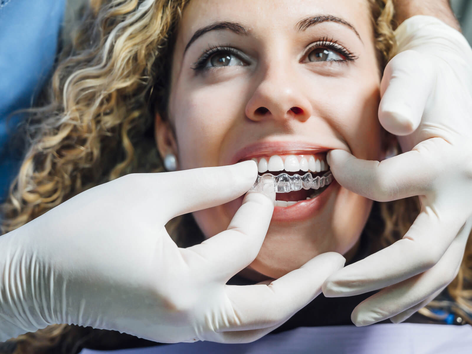 5 Tips To Maintain Your Invisalign Aligners