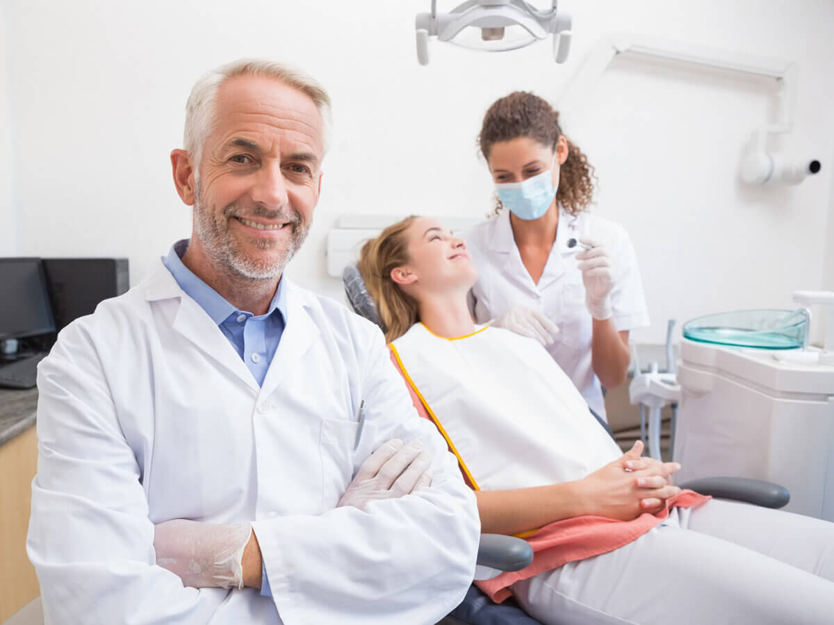The Role of A General Dentist In Your Oral Health