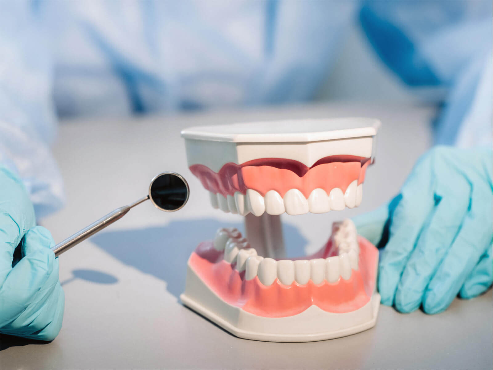 Dental Bridge Complications And How To Address Them