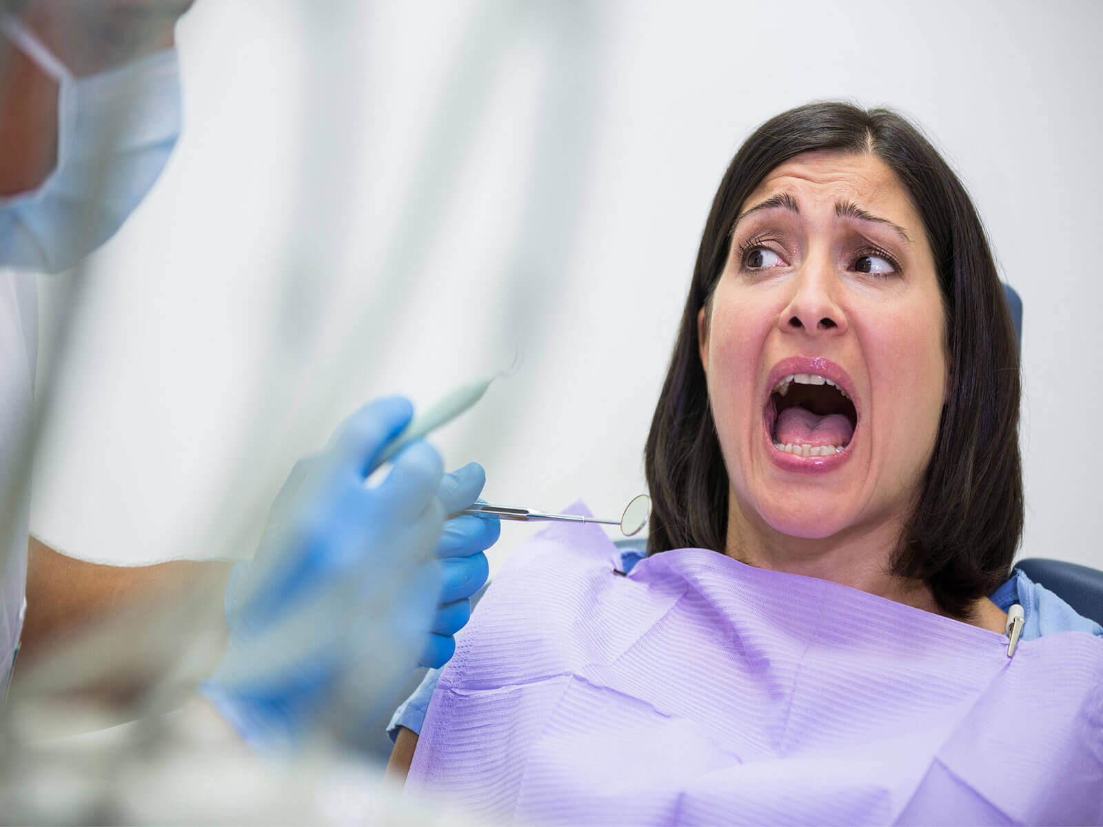 What Are The Signs Of Infection After Tooth Extraction?