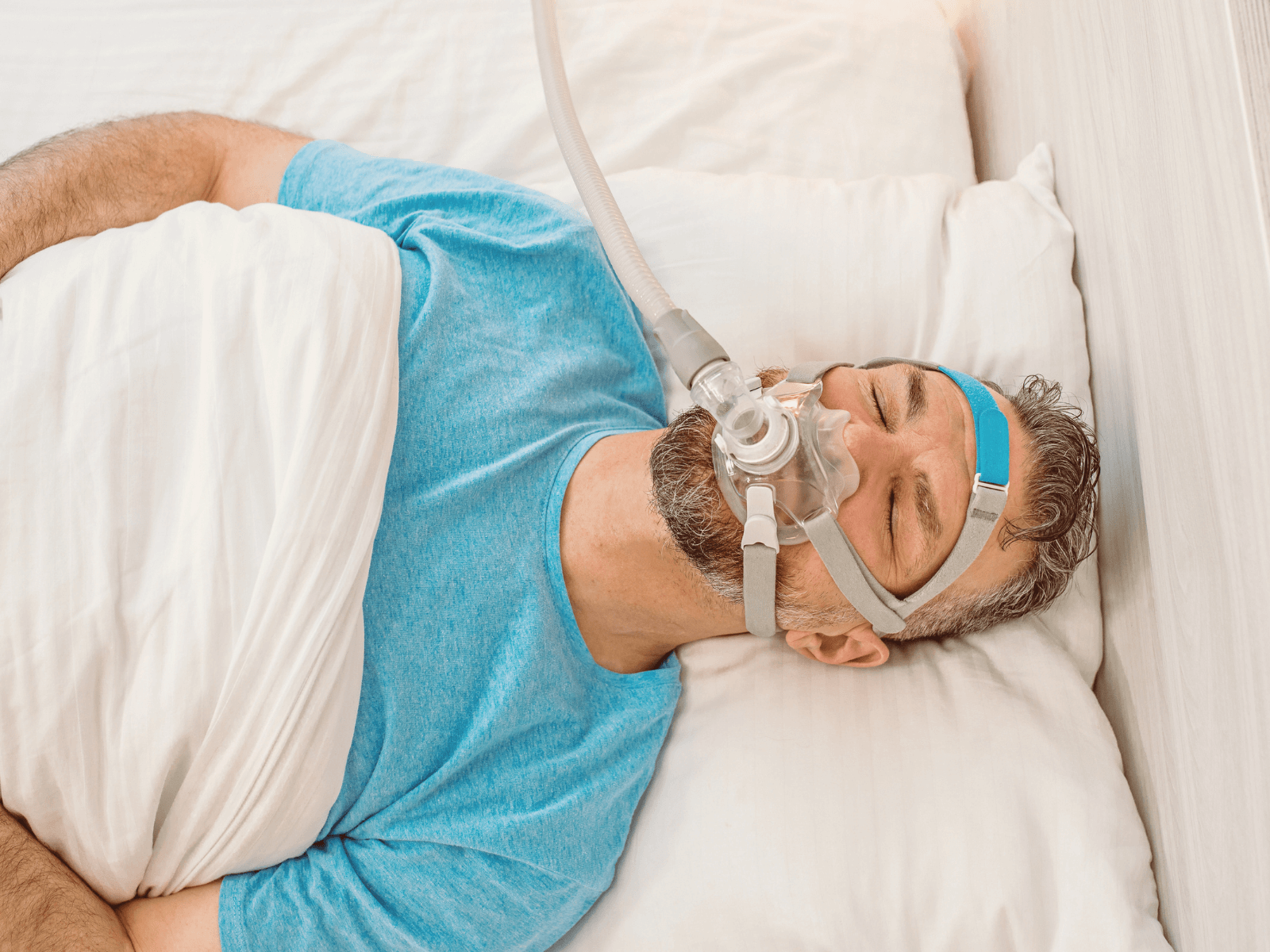 Dental Solutions for Sleep Apnea and Your Oral Health