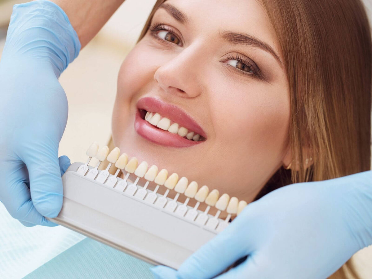 6 Meals To Eat After Dental Implant Surgery