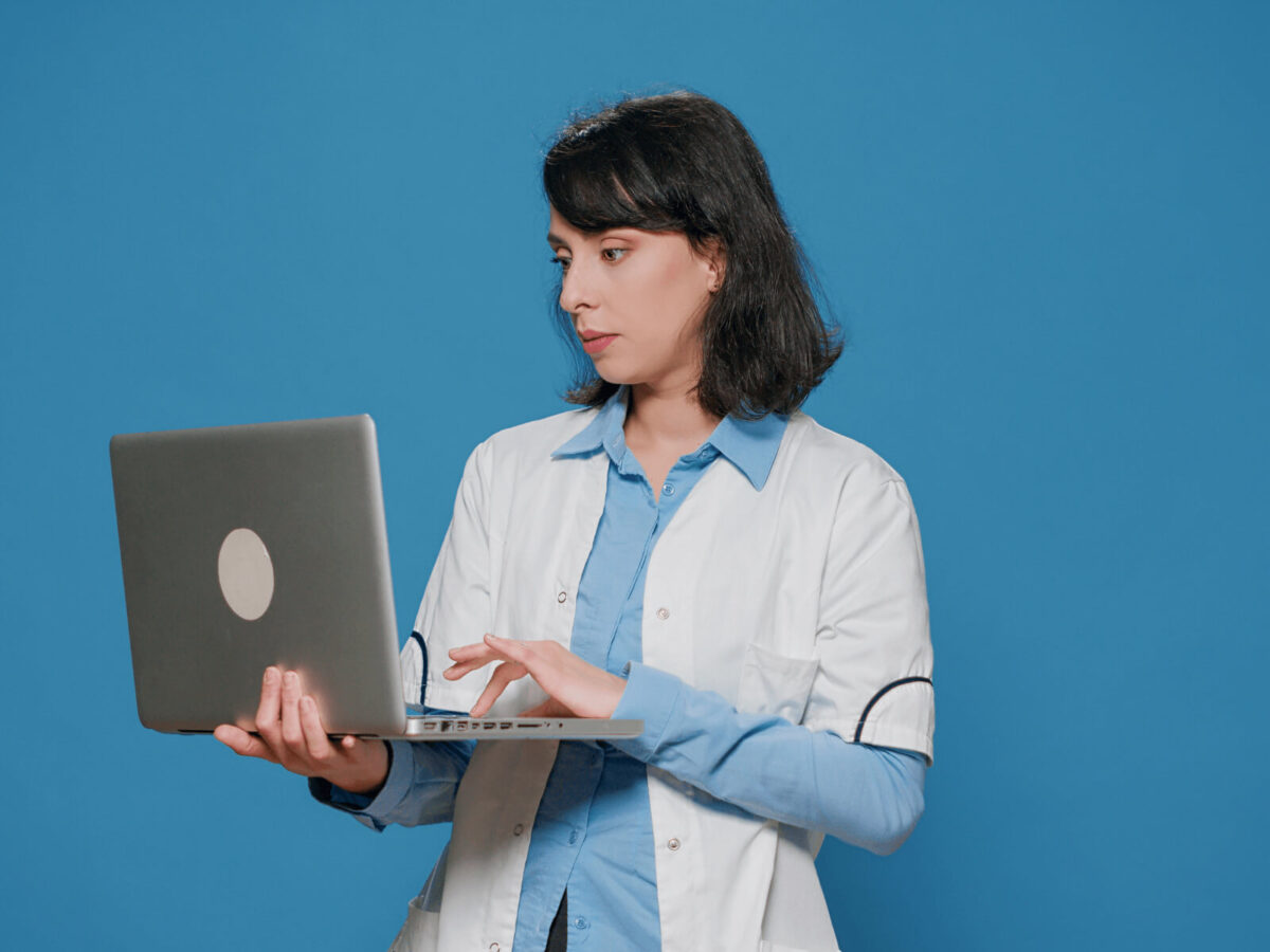 AI-Powered Dental Diagnostics: What Patients Should Know