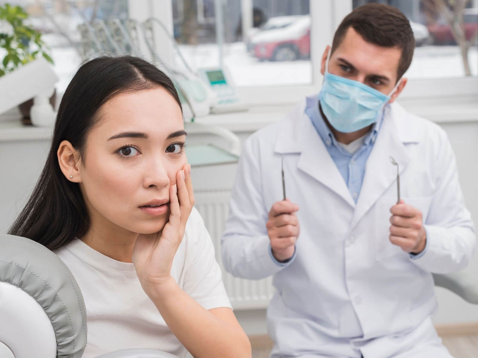 What To Expect on Your First Visit To The Dentist