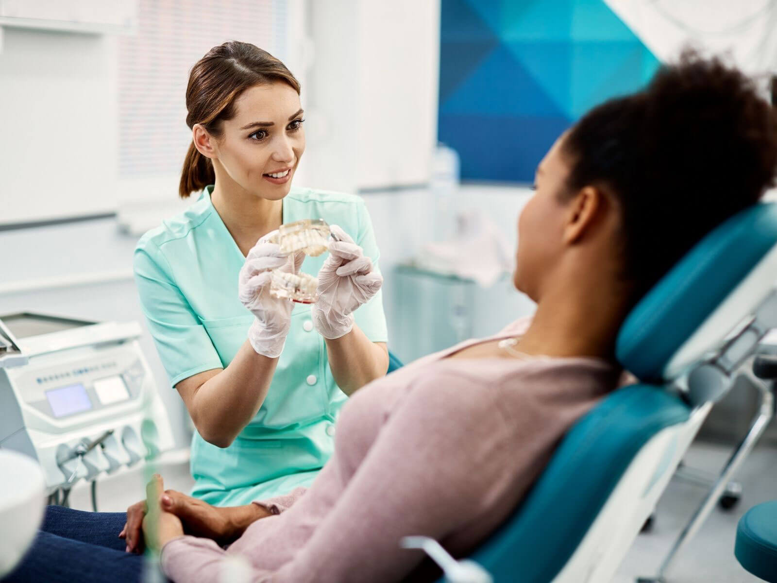 What Does an Orthodontist Do?