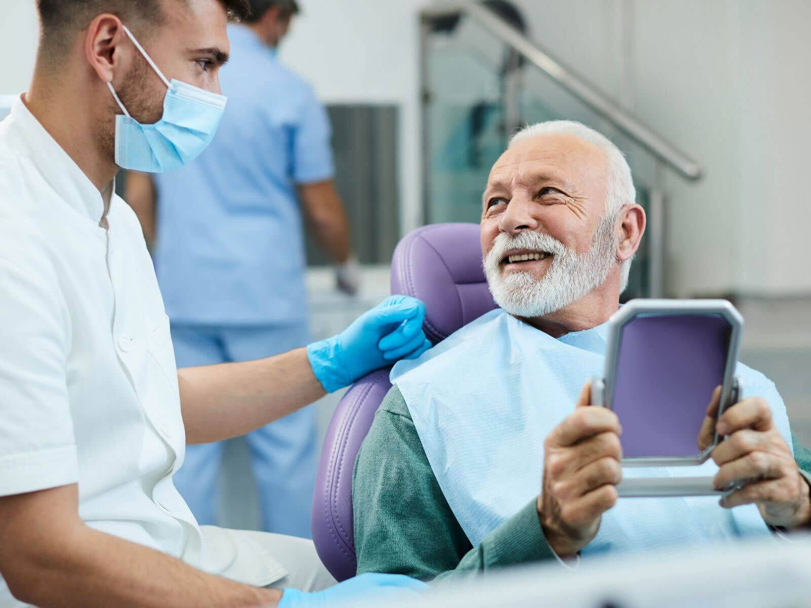 How Many Times a Year Should You See the Dentist?
