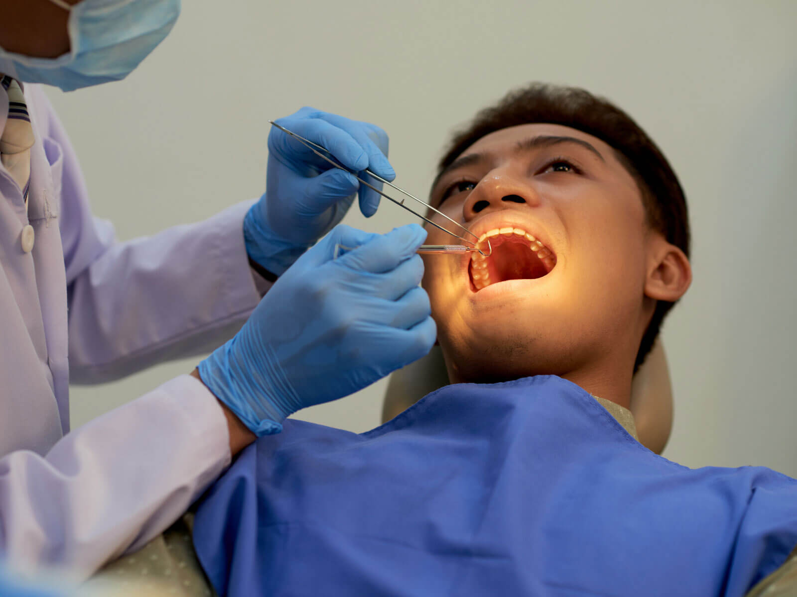 10 Benefits of Regular Dental Checkups