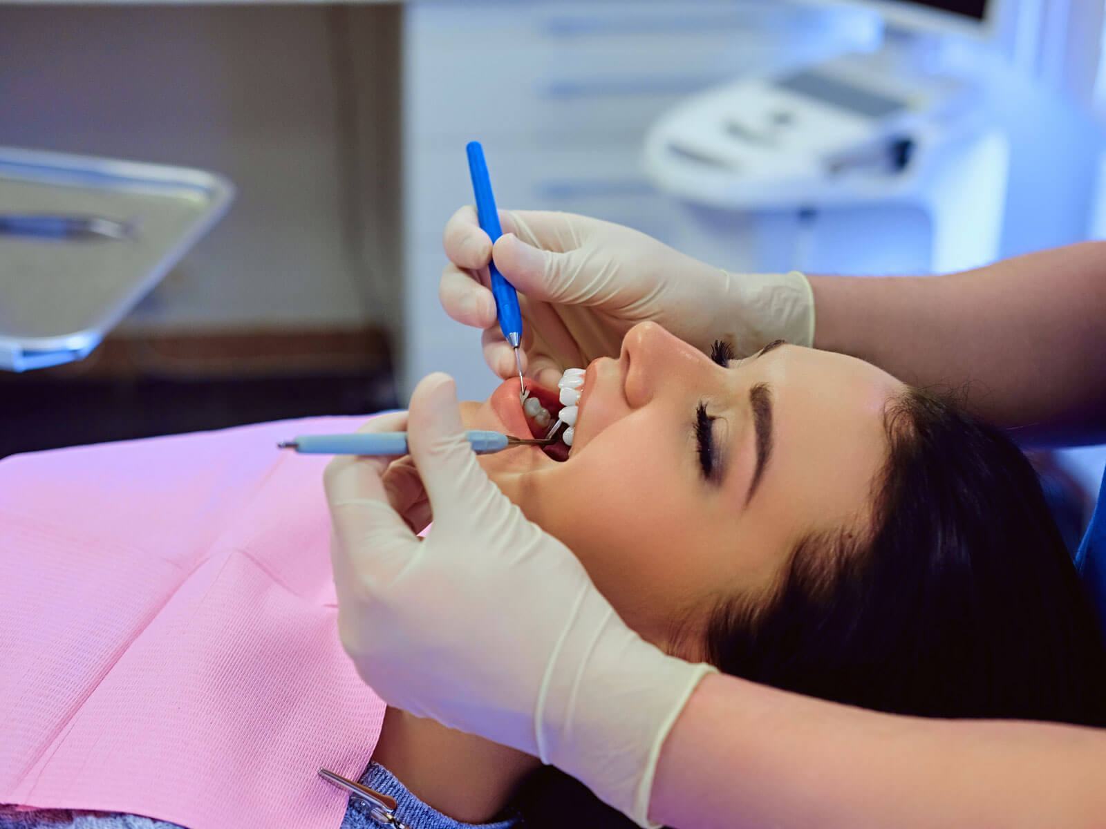 Do Dental Fillings Hurt? What to Expect Before, During & After